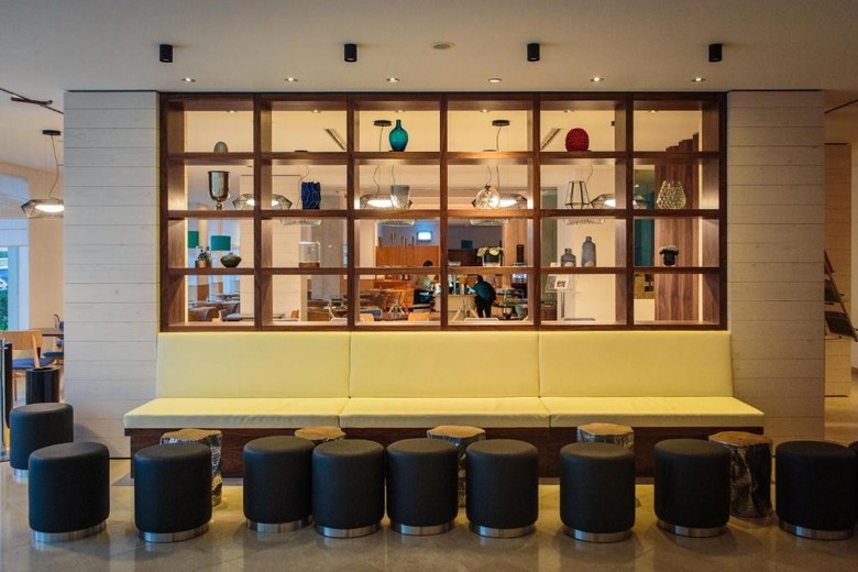 Victoria Beach & Sport Hotel