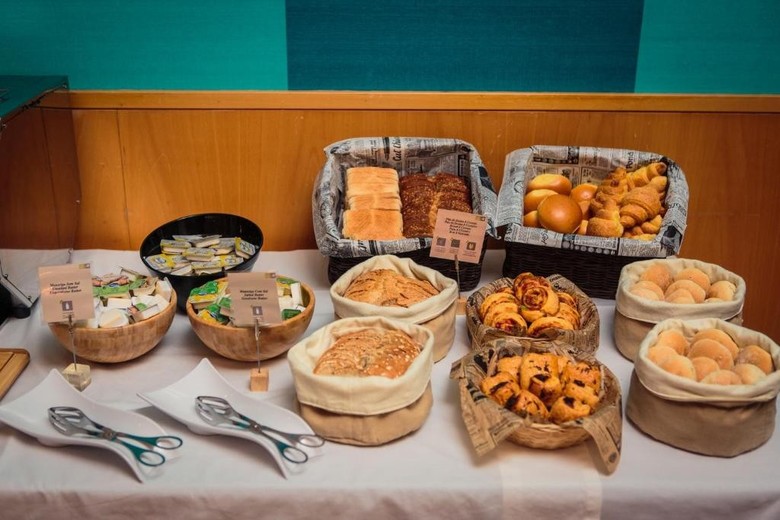 Victoria Beach & Sport Hotel