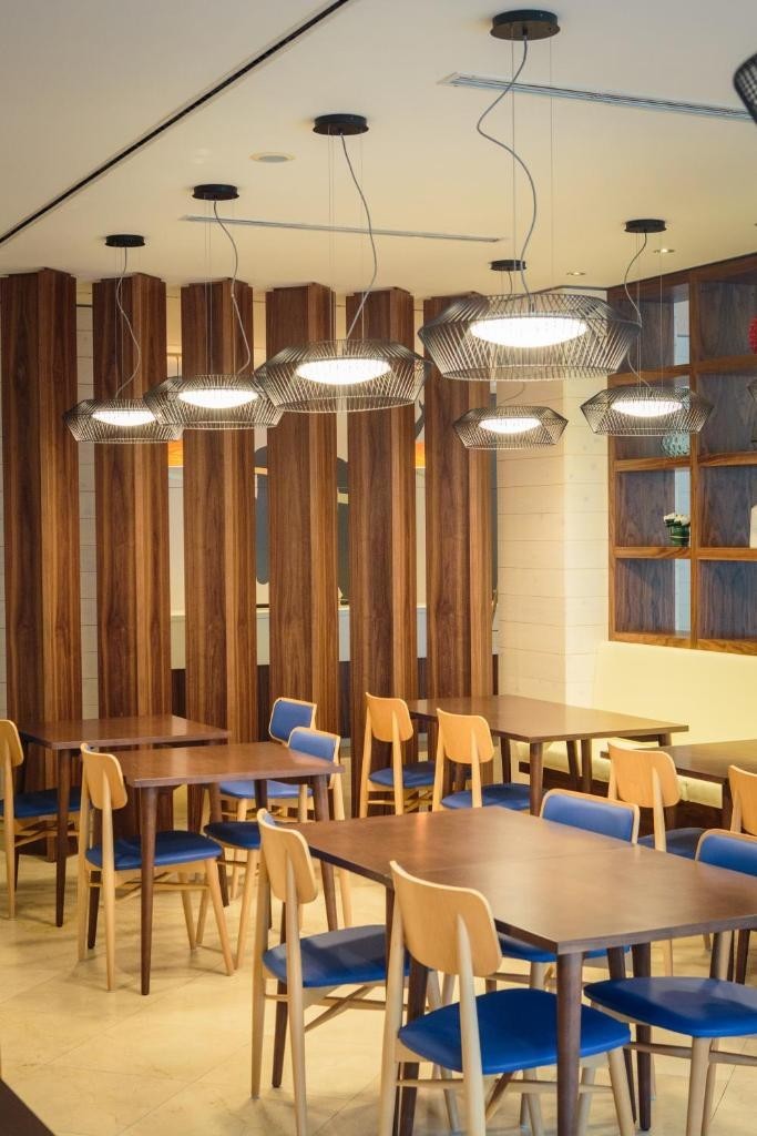 Victoria Beach & Sport Hotel