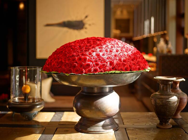 Hotel The Setai South Beach