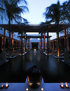 Hotel The Setai South Beach