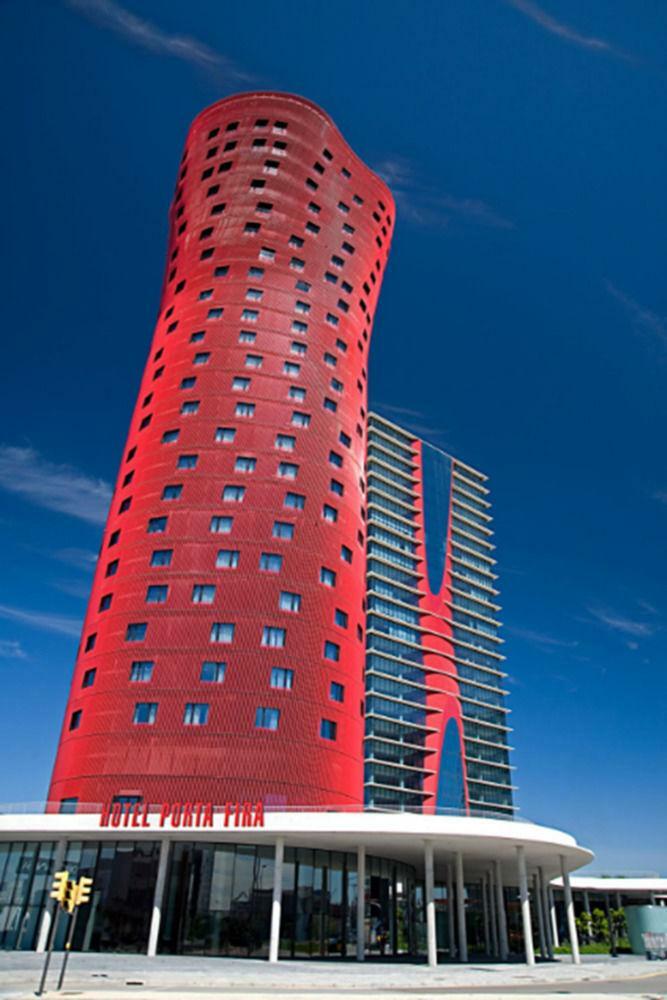 Hotel Porta Fira