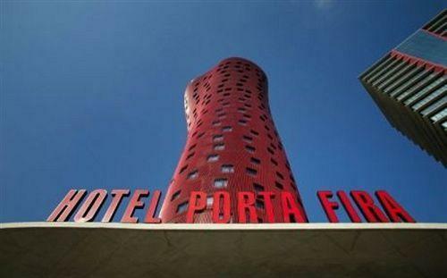 Hotel Porta Fira