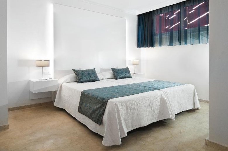 Hotel Apartamentos Kn Panoramica Heights