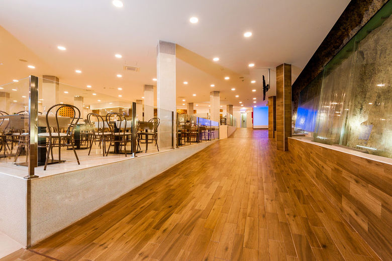 Hotel Apartamentos Kn Panoramica Heights