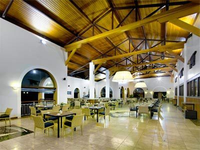 Hotel Grand Palladium Imbassai Resort E Spa