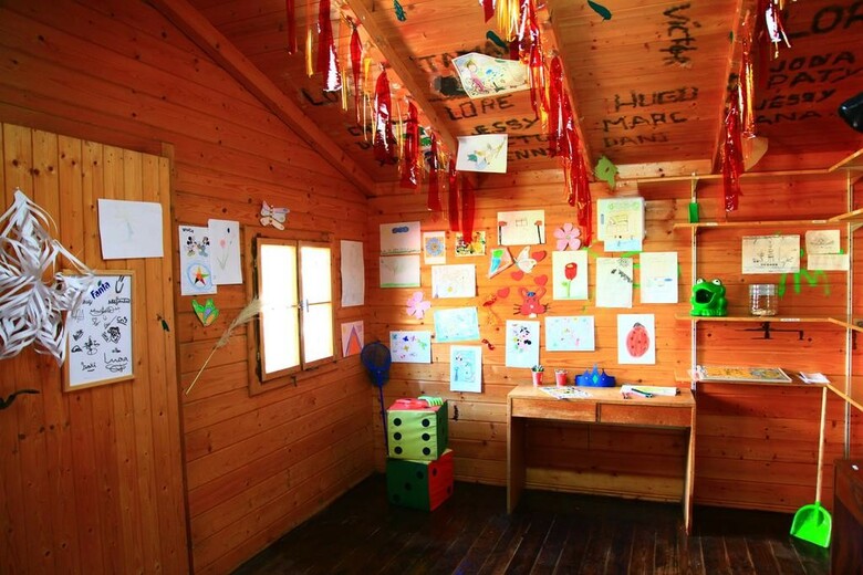 Hotel Ibersol Playa Dorada