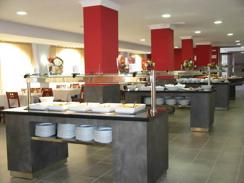 Hotel Ibersol Playa Dorada