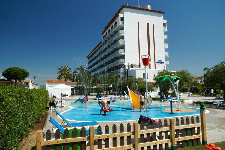 Hotel Ibersol Playa Dorada