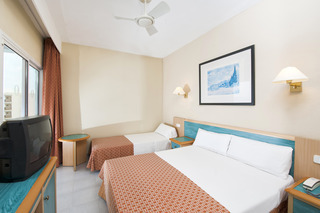 Hotel Milanos Pinguinos