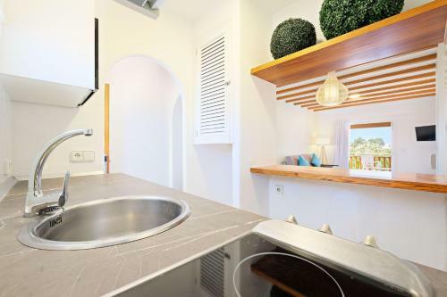 Hotel Azuline Apartamentos Can Sanso