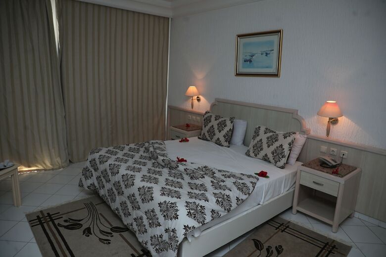 Hotel Royal Jinene Sousse