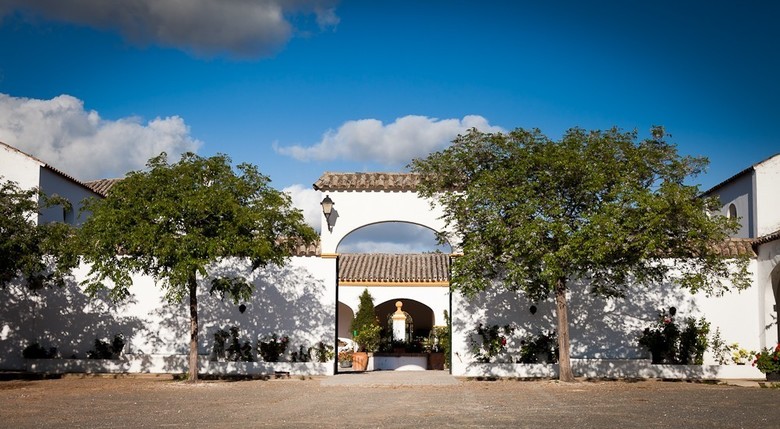 Hotel Arcos De La Frontera (apt. 637606)