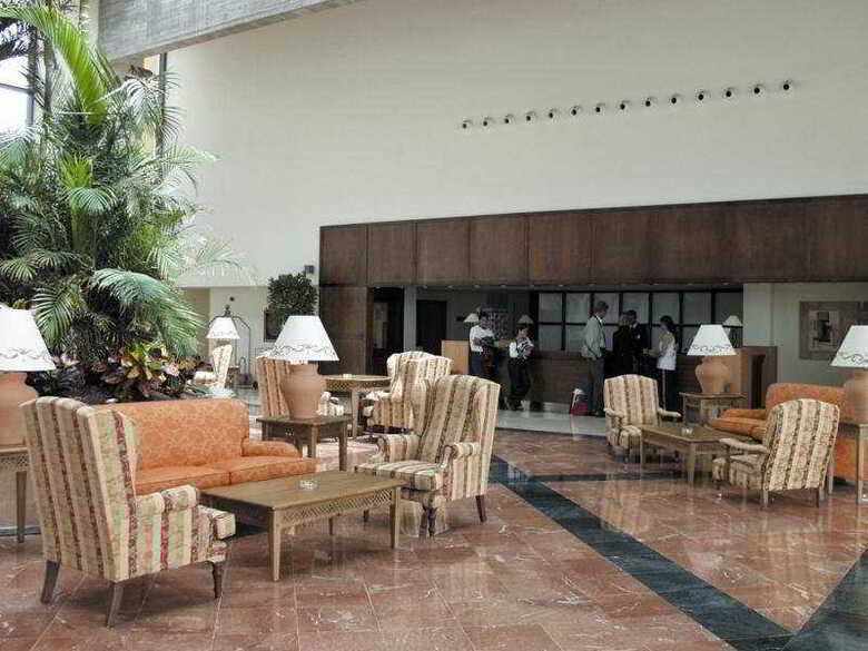 Hotel Sbh Club Paraiso Playa