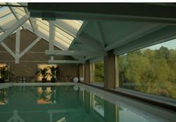 Hotel A Quinta Da Auga