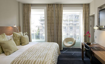 Hotel Apex Waterloo
