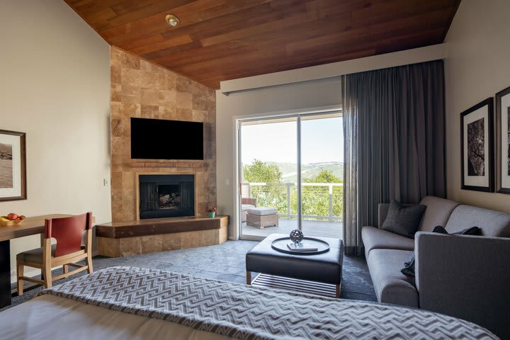 Hotel Carmel Valley Ranch