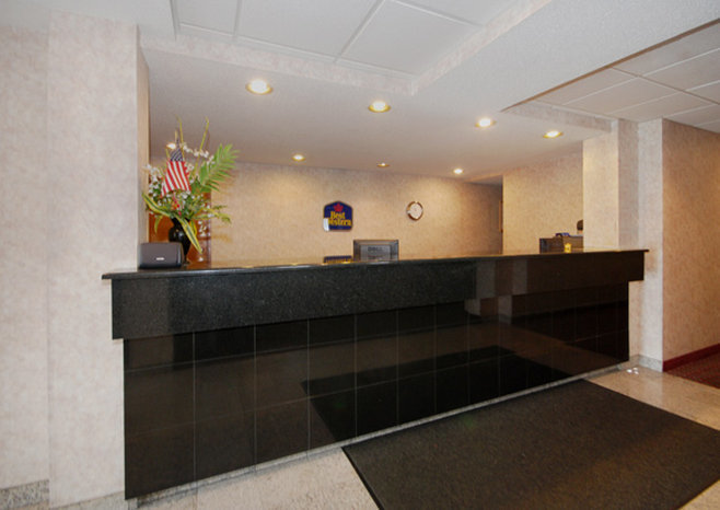 Hotel Best Western Des Plains Inn