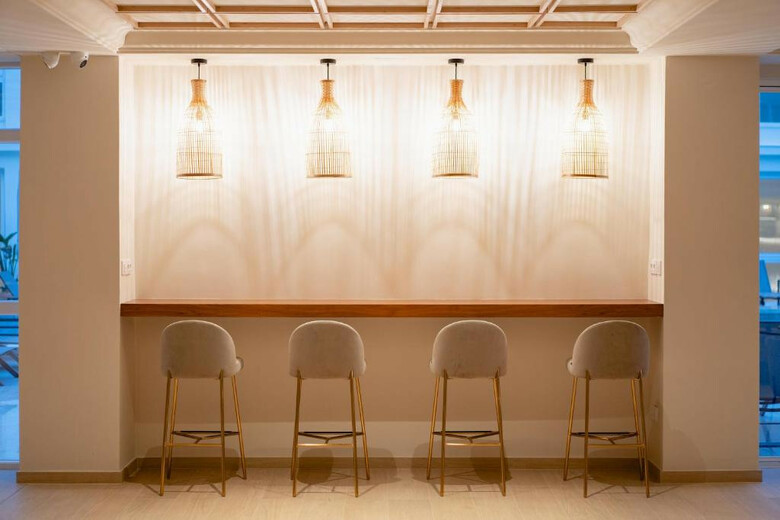 Rh Silene Hotel & Spa