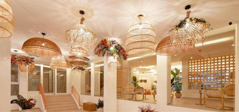 Rh Silene Hotel & Spa