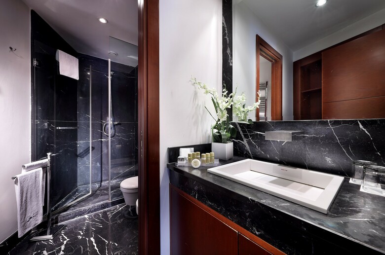 Hotel Exe International Palace