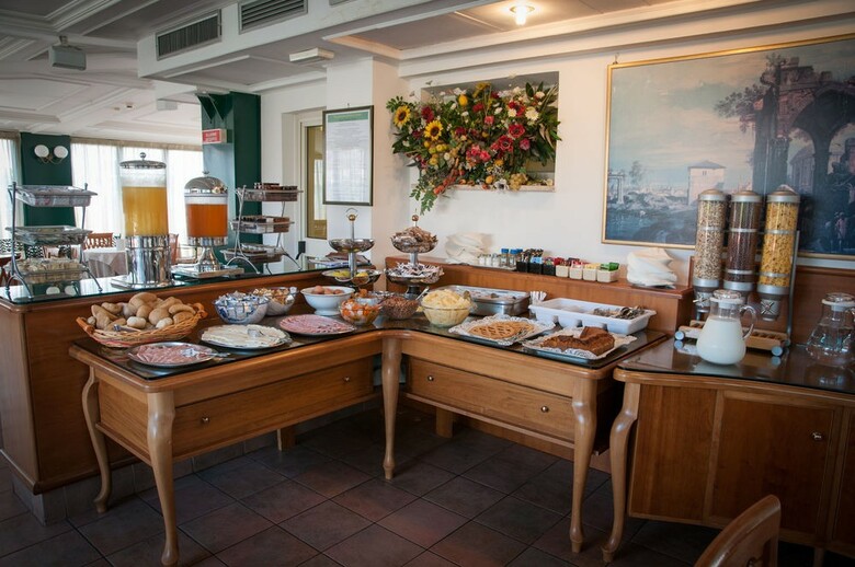 Hotel Palladium Palace