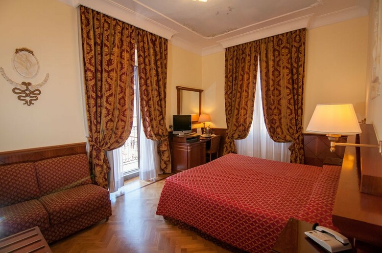 Hotel Palladium Palace