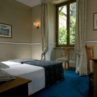 Hotel Relais Patrizi