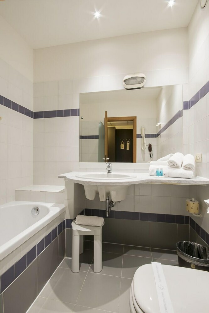 Hotel Executive