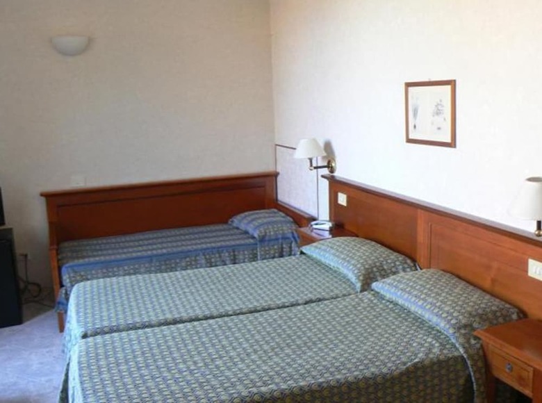 Hotel Moderno