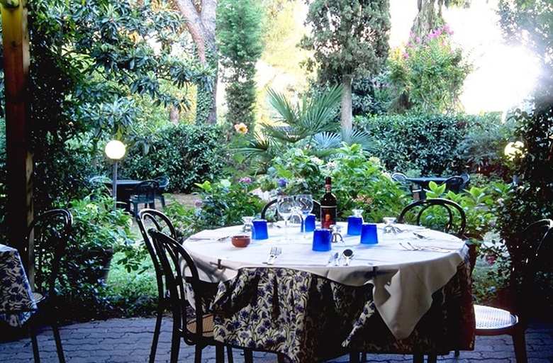 Hotel Moderno