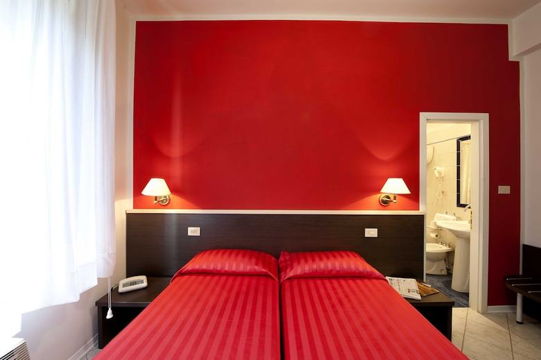 Hotel Moderno