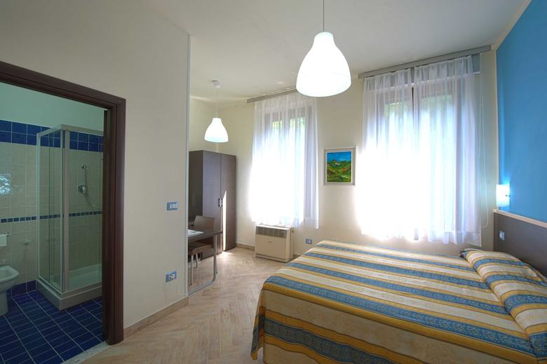 Hotel Moderno