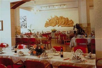 Hotel Moderno