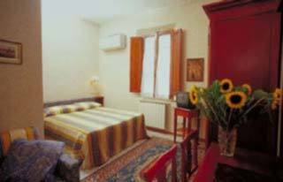 Hotel Moderno