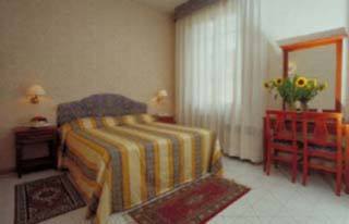 Hotel Moderno