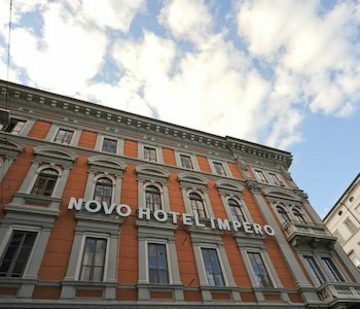 Novo Hotel Impero