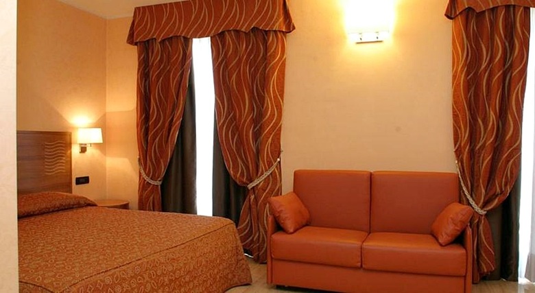 Hotel Continental