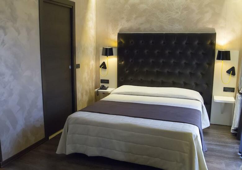 Hotel Continental