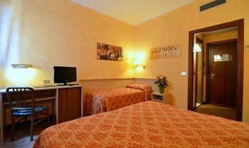 Hotel Plaza