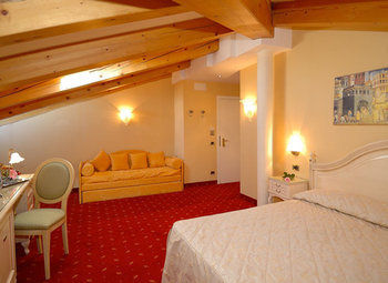 Hotel Panorama