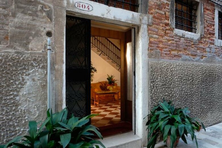 Hotel Basilea