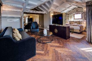 Hotel Continental, Bw Premier Collection