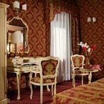 Hotel Gorizia A La Valigia