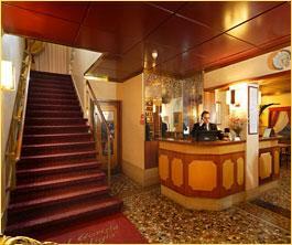 Hotel Gorizia A La Valigia