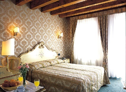 Hotel Gorizia A La Valigia