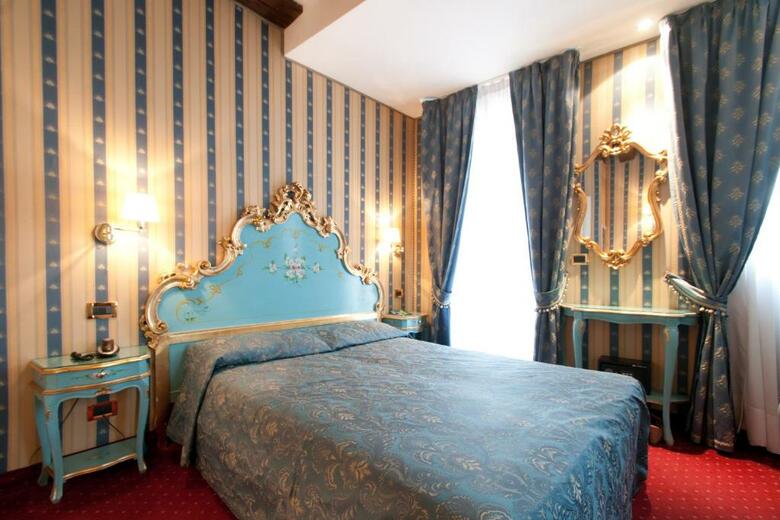 Hotel Graspo De Ua
