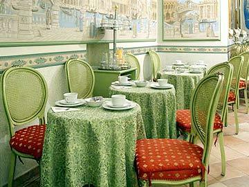 Hotel Graspo De Ua