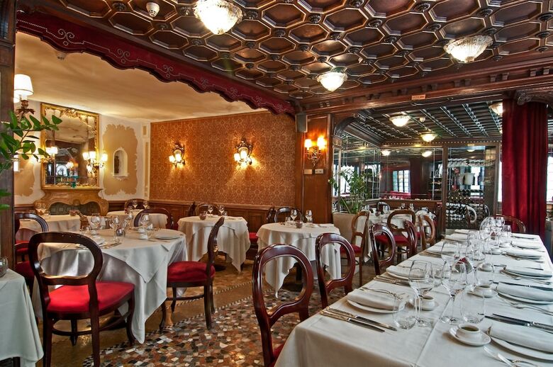 Hotel La Fenice Et Des Artistes