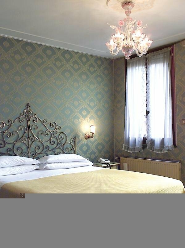 Hotel La Fenice Et Des Artistes